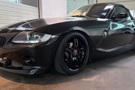 BMW Z4 174.800 km 7.490 &euro; Willich 47877
