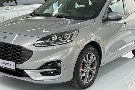 Ford Kuga 99.999 km 20.900 &euro; Grevenbroich 41515