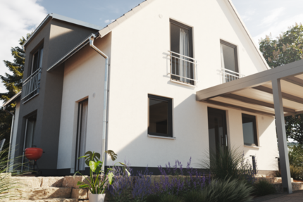 Haus Meerbusch Necklenbroich - 5 Zimmer, 158 m&sup2;, 1.087.538&euro; | Angebot:23247908