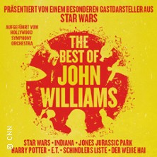 The Music of John Williams 21.01.2027 Capitol Theater