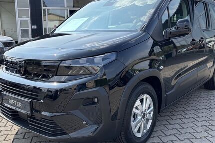 Peugeot Rifter 1.670 km 26.990 &euro; Moers 47445