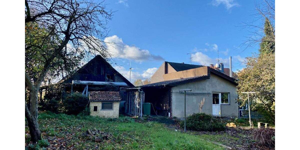 Doppelhaushälfte Niederkrüchten Boscherhausen - 5 Zimmer, 140 m&sup2;, 298.000&euro; | Angebot:25698268