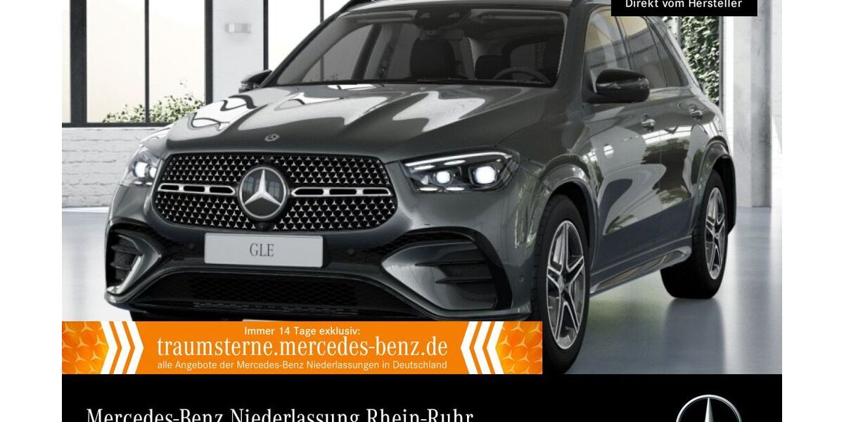 Mercedes-Benz GLE 350 23.191 km 80.990 &euro; Düsseldorf 40470