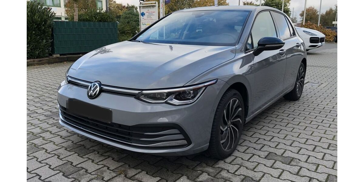 VW Golf 74.990 km 23.390 &euro; Kempen 47906