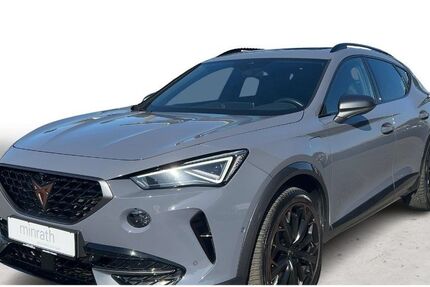 Cupra Formentor 81.026 km 26.470 &euro; Moers 47441