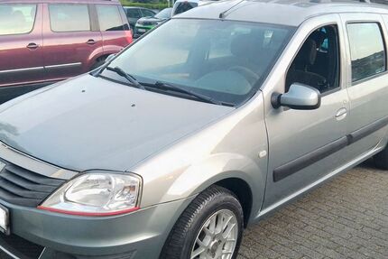 Dacia Logan 185.502 km 4.650 &euro; Ratingen 40880