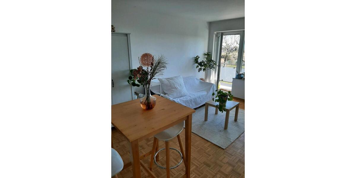 Etagenwohnung Kaarst - 1.5 Zimmer, 34 m&sup2;, 740&euro; | Angebot:25292913