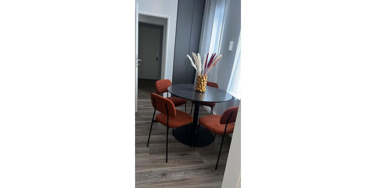 Etagenwohnung Krefeld Cracau - 2 Zimmer, 38 m&sup2;, 628&euro; | Angebot:25831672