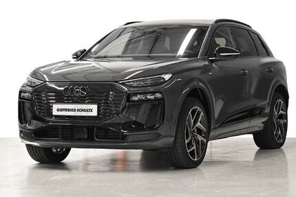 Audi Q6 e-tron 6.000 km 86.980 &euro; Düsseldorf 40233