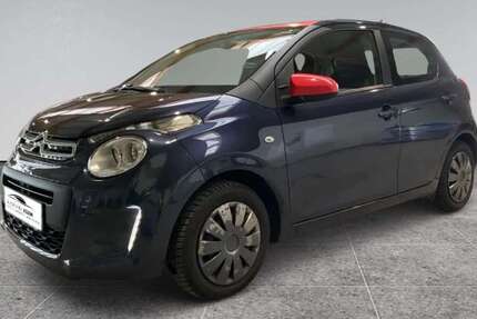 Citroen C1 65.000 km 6.999 &euro; Nettetal 41334