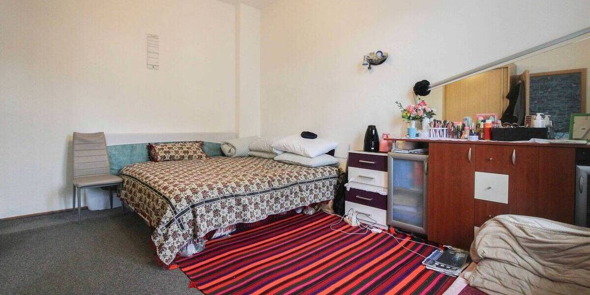 Etagenwohnung Krefeld Dießem/Lehmheide - 6 Zimmer, 127 m&sup2;, 145.000&euro; | Angebot:26016568