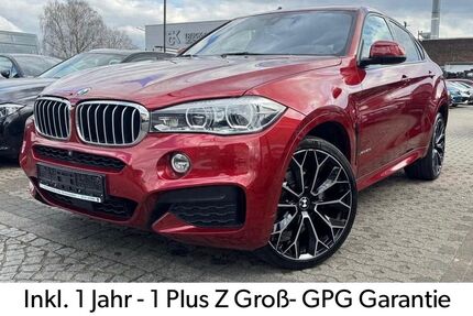BMW X6 99.969 km 35.348 &euro; Mönchengladbach 41063