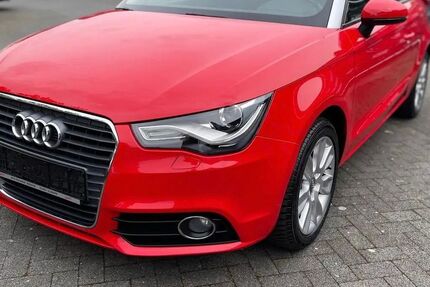 Audi A1 65.000 km 9.300 &euro; Düsseldorf 40591