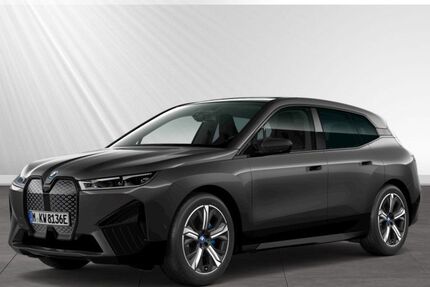 BMW iX 24.100 km 63.500 &euro; Moers 47441