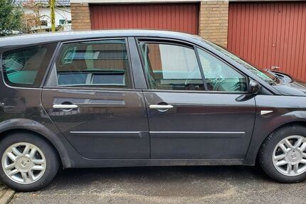 Renault Grand Scenic 184.100 km 2.199 &euro; viersen 41751