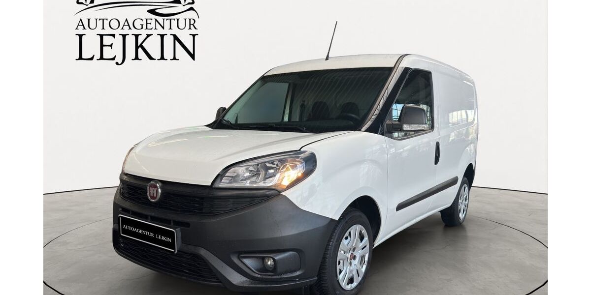 Fiat Doblo 87.432 km 9.990 &euro; Krefeld 47803