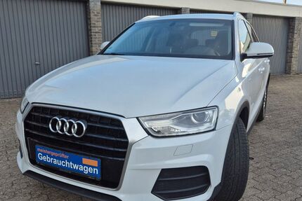 Audi Q3 205.478 km 14.590 &euro; Mönchengladbach 41239