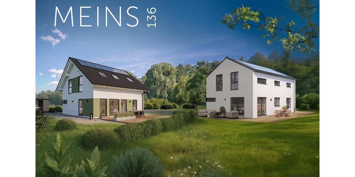 Einfamilienhaus Mönchengladbach Süd - 4 Zimmer, 136 m&sup2;, 2.924&euro; | Angebot:23185118