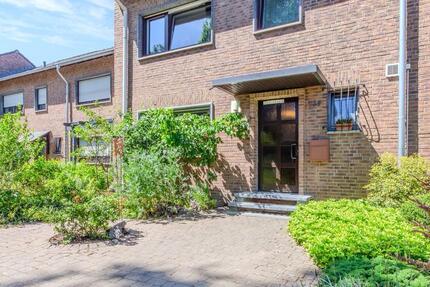 Haus Mönchengladbach Süd - 5 Zimmer, 130 m&sup2;, 395.000&euro; | Angebot:26856035