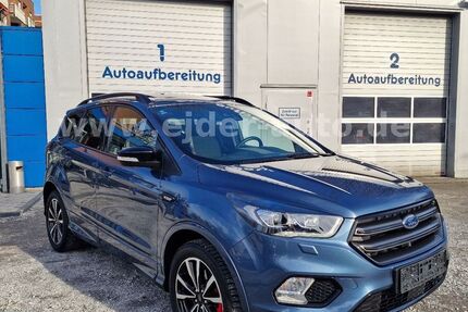 Ford Kuga 77.208 km 18.750 &euro; Düsseldorf 40589