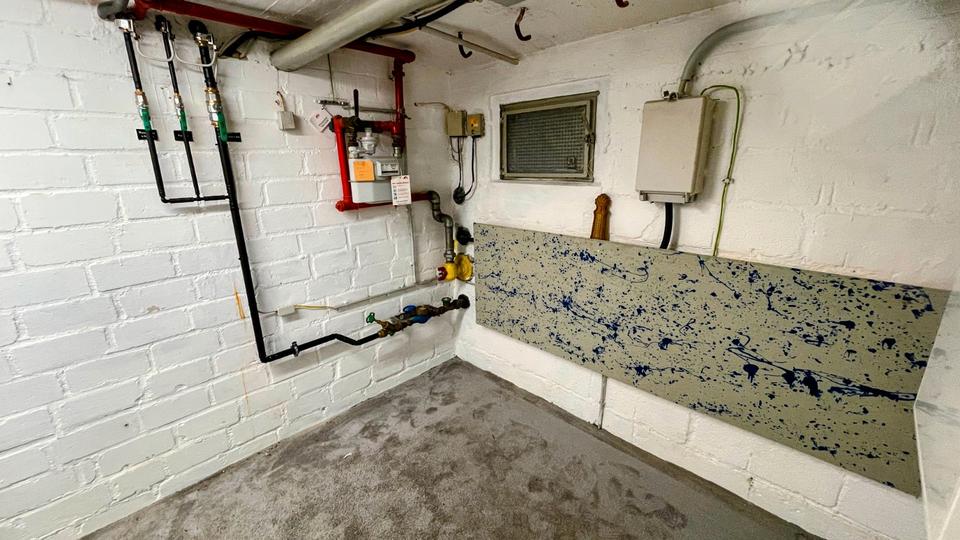 Reihenhaus Krefeld Gartenstadt - 5 Zimmer, 103 m&sup2;, 299.000&euro; | Angebot:26044524