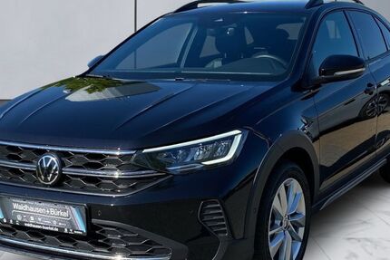 VW Taigo 11.269 km 21.990 &euro; Viersen 41751