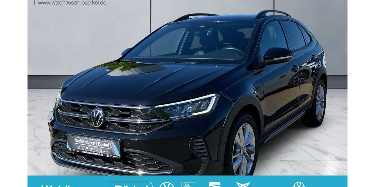 VW Taigo 11.269 km 21.990 &euro; Viersen 41751