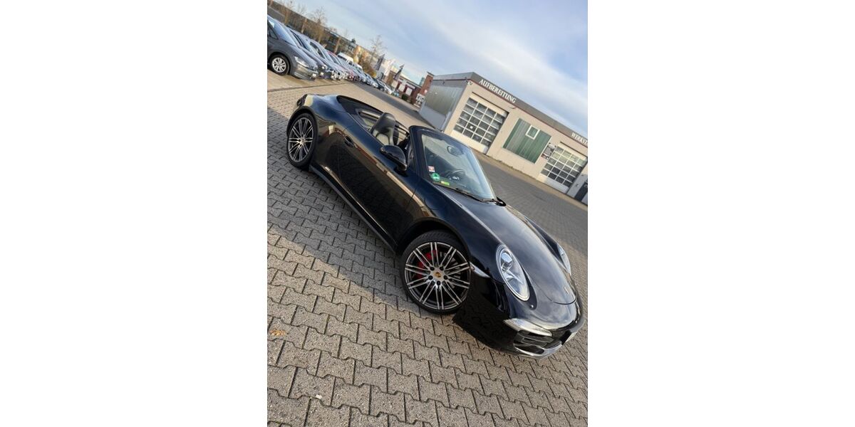 Porsche 991 49.983 km 99.900 &euro; Viersen 41748