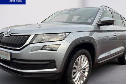 Skoda Kodiaq 130.000 km 15.990 &euro; Neuss 41462