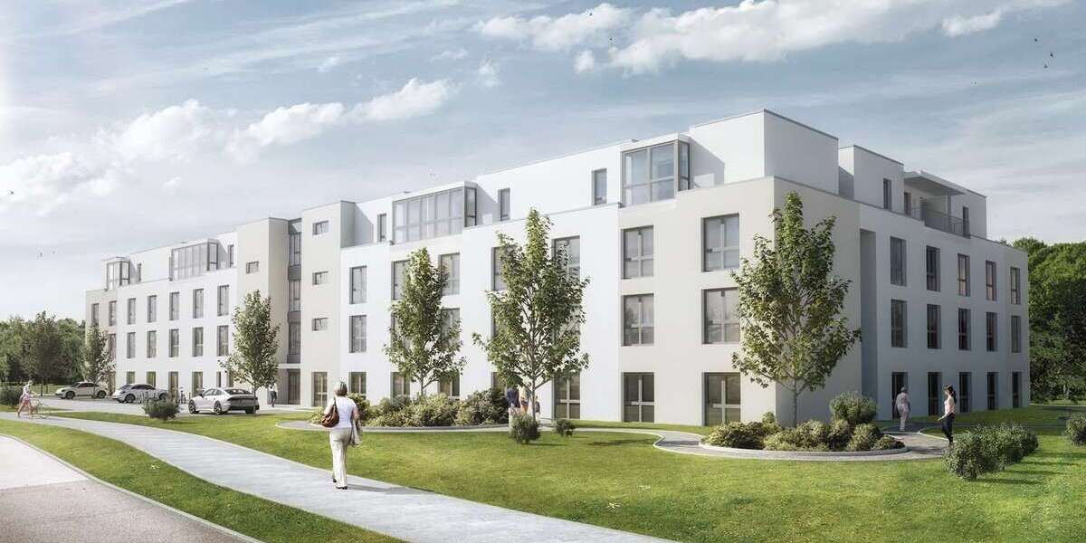 Etagenwohnung Mönchengladbach West - 2.5 Zimmer, 100 m&sup2;, 390.000&euro; | Angebot:20779120
