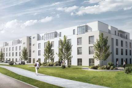 Wohnung Mönchengladbach West - 2.5 Zimmer, 100 m&sup2;, 390.000&euro; | Angebot:20779120