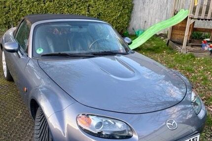 Mazda MX-5 89.450 km 10.750 &euro; Mülheim an der Ruhr 45476
