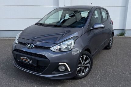 Hyundai i10 113.000 km 7.190 &euro; Mönchengladbach 41065