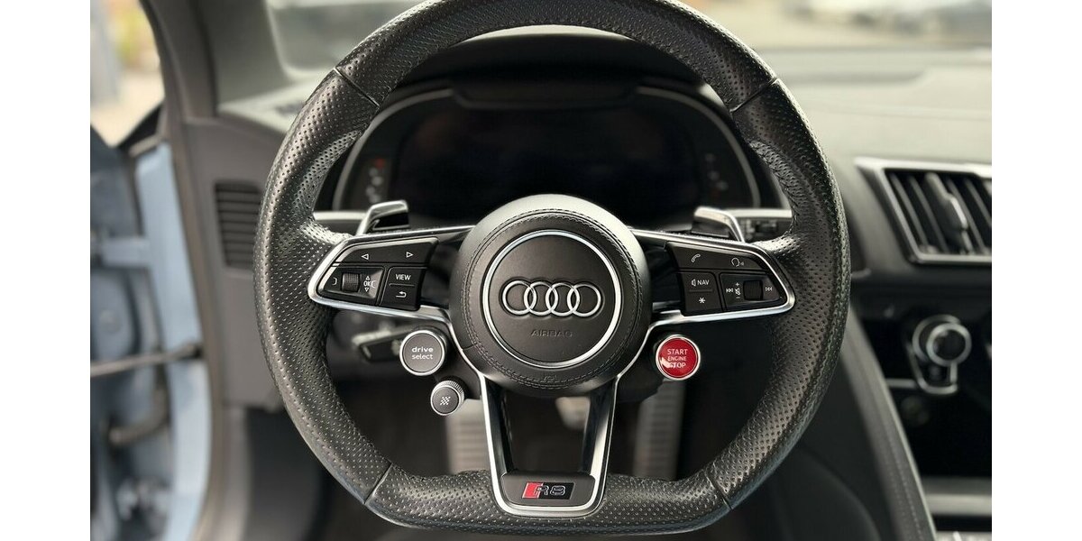 Audi R8 5.2 FSI quattro / 570PS / V10 FSI 110.000 km 99.900 &euro; Mönchengladbach 41066