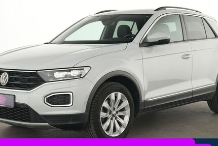 VW T-Roc 42.267 km 22.857 &euro; Neuss 41460