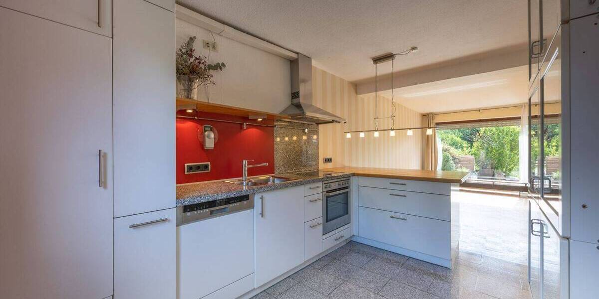 Reihenmittelhaus Duisburg Rumeln-Kaldenhausen - 5 Zimmer, 148 m&sup2;, 398.000&euro; | Angebot:26658254