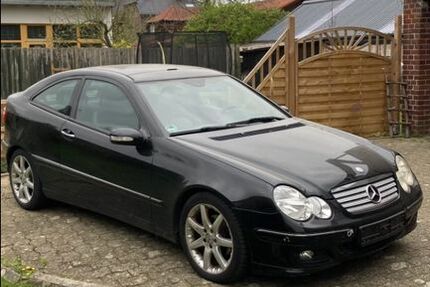 Mercedes-Benz C 180 275.252 km 1.490 &euro; Wegberg 41844