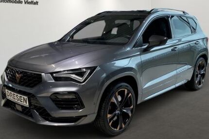 Cupra Ateca 73.249 km 29.690 &euro; Korschenbroich 41352