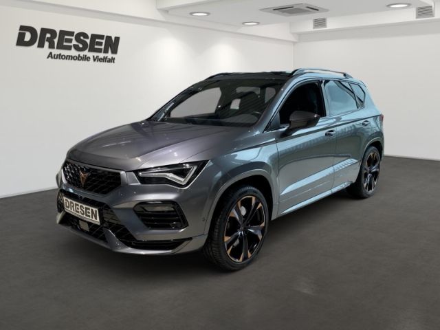 Cupra Ateca 73.249 km 29.690 &euro; Korschenbroich 41352