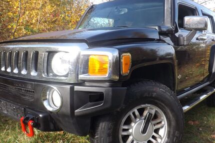 Hummer H3 207.494 km 12.850 &euro; Mettmann 40822