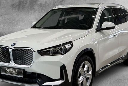 BMW iX1 4.000 km 50.990 &euro; Krefeld 47800