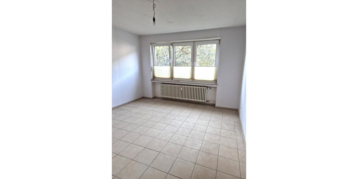 Erdgeschoßwohnung Düsseldorf Heerdt - 2 Zimmer, 60 m&sup2;, 780&euro; | Angebot:25930773