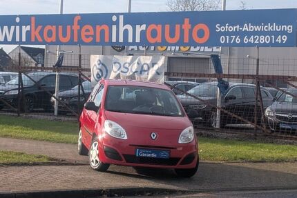Renault Twingo 136.000 km 2.999 &euro; Kempen 47906