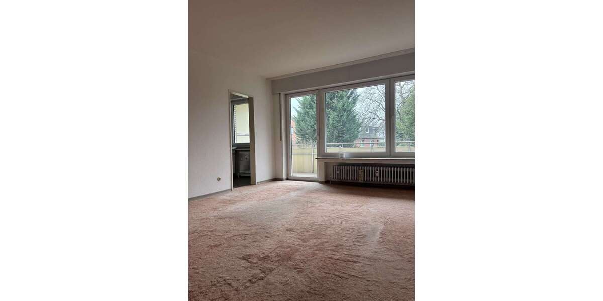 Etagenwohnung Düsseldorf Stadtbezirk 6 - 2 Zimmer, 50 m&sup2;, 195.000&euro; | Angebot:25211656
