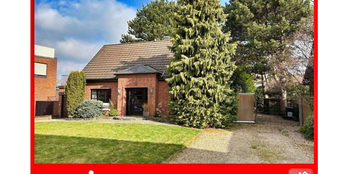 Einfamilienhaus Tönisvorst - 4 Zimmer, 105 m&sup2;, 550.000&euro; | Angebot:26565911