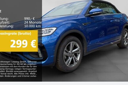 VW T-Roc 25.366 km 28.870 &euro; Duisburg 47059