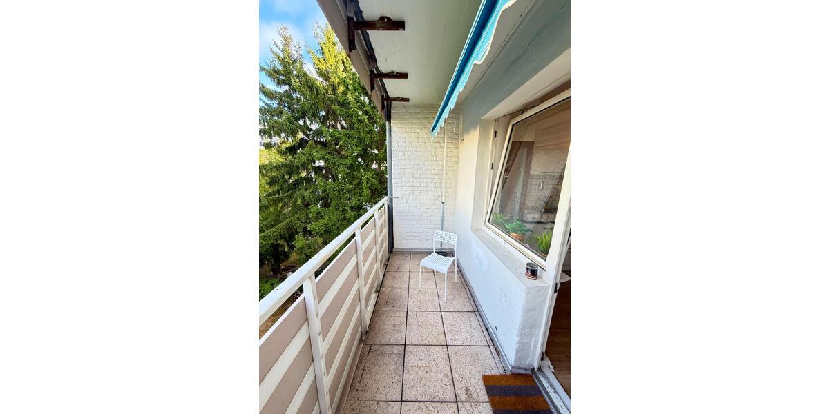 Etagenwohnung Düsseldorf Flingern Süd - 1 Zimmer, 56 m&sup2;, 500&euro; | Angebot:26634722
