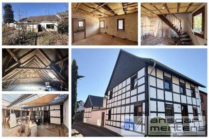 Haus Mönchengladbach / Giesenkirchen Giesenkirchen - 5 Zimmer, 132 m&sup2;, 249.000&euro; | Angebot:25726252