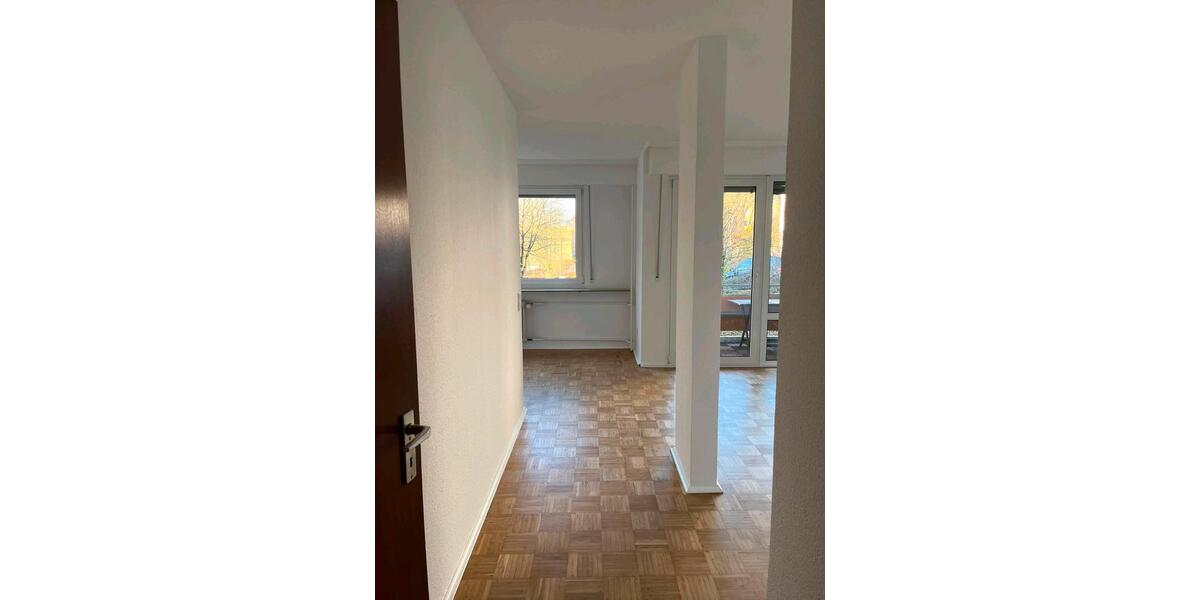 Etagenwohnung Düsseldorf Stadtmitte - 2.5 Zimmer, 65 m&sup2;, 820&euro; | Angebot:26680686