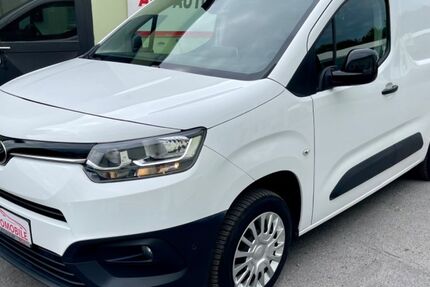Toyota Proace (Verso) 25.970 km 17.950 &euro; Ratingen (Nähe Düsseldorf) 40883